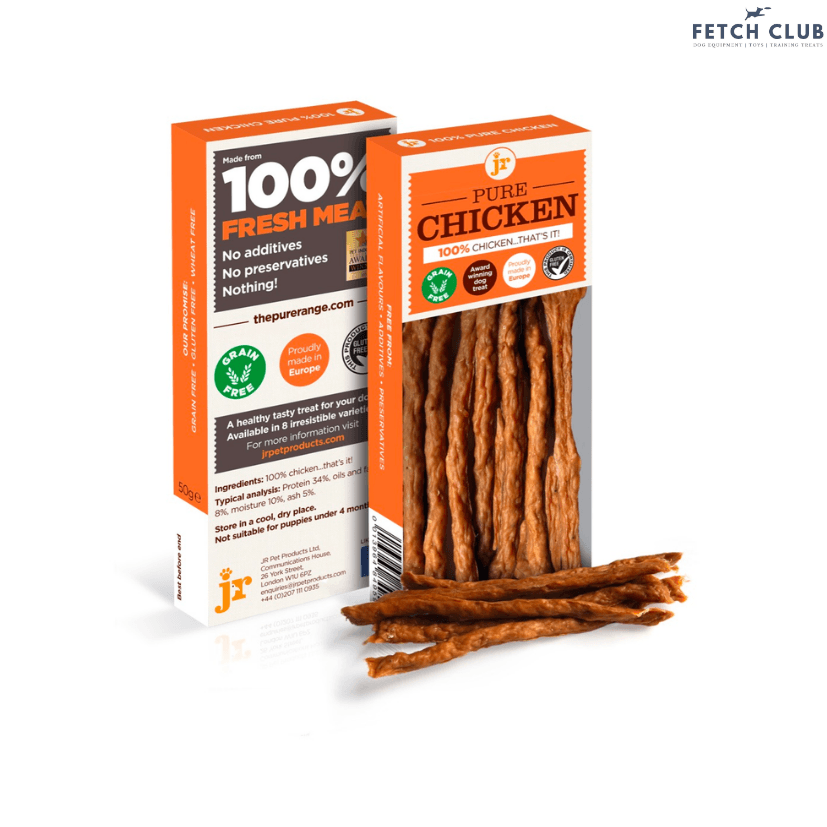 Pure Sticks 50g pack