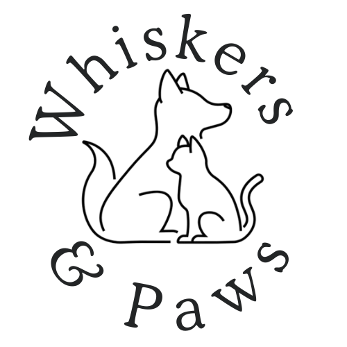 Whiskers & Paws