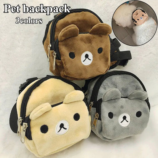 Pet Backpack