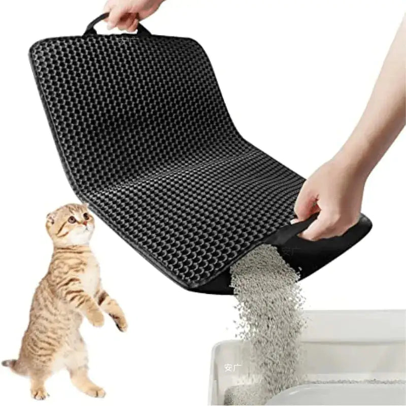 Pet Litter Mat